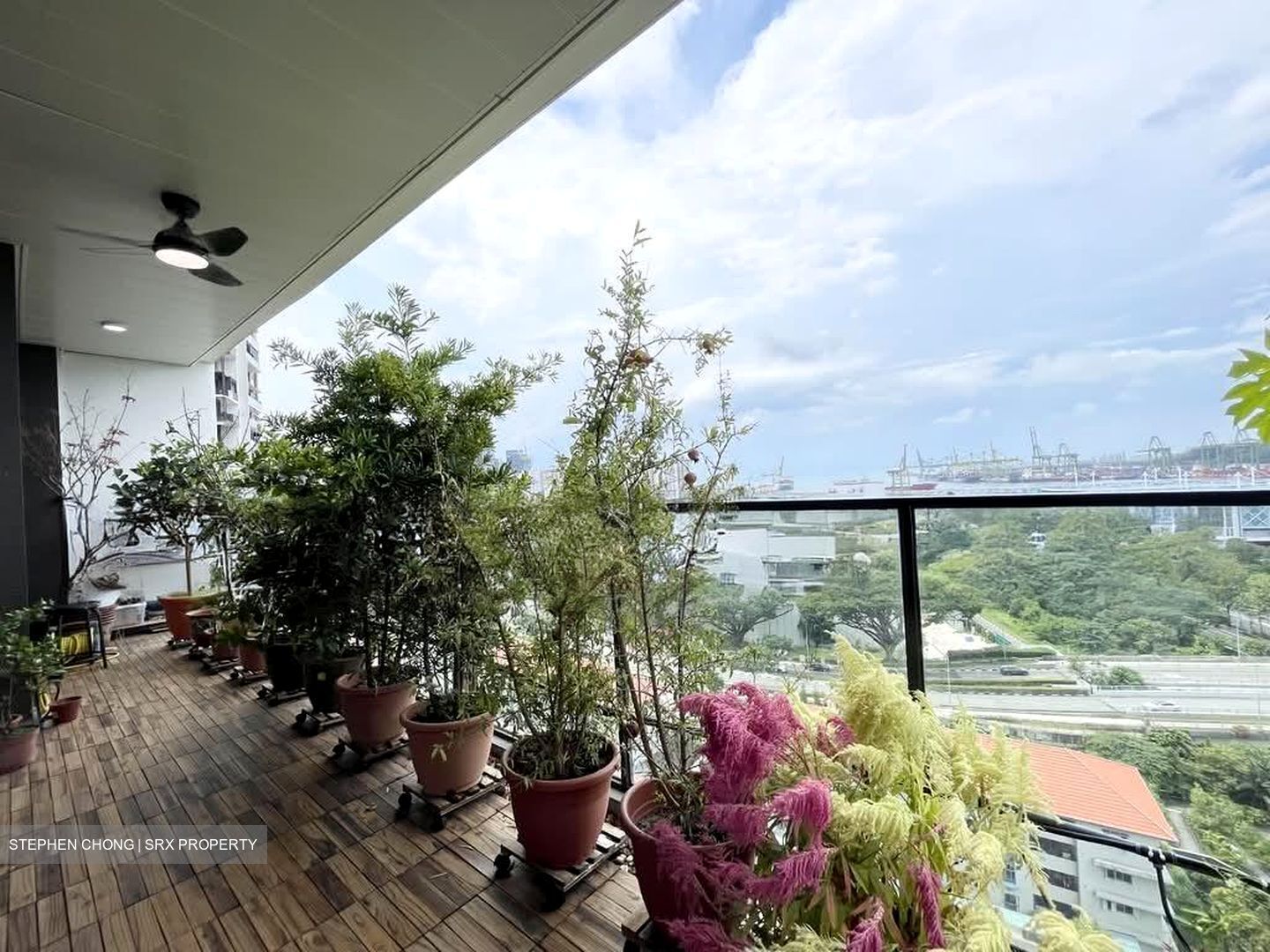 Avenue South Residence (D3), Apartment #545978611